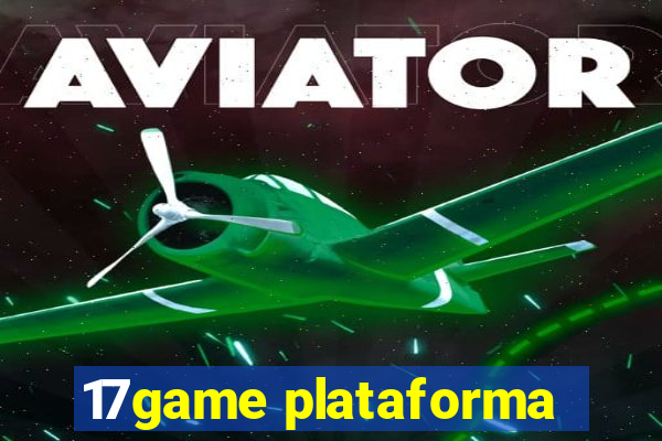 17game plataforma